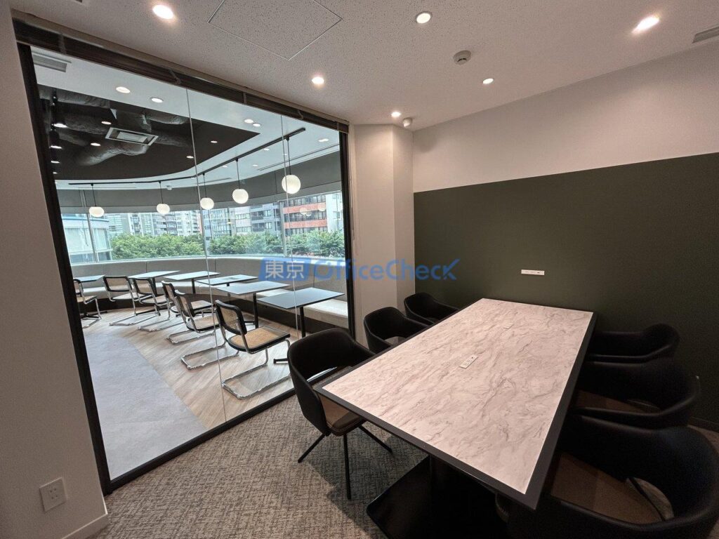 the-cross-nihonbashi-ningyocho-5f 12