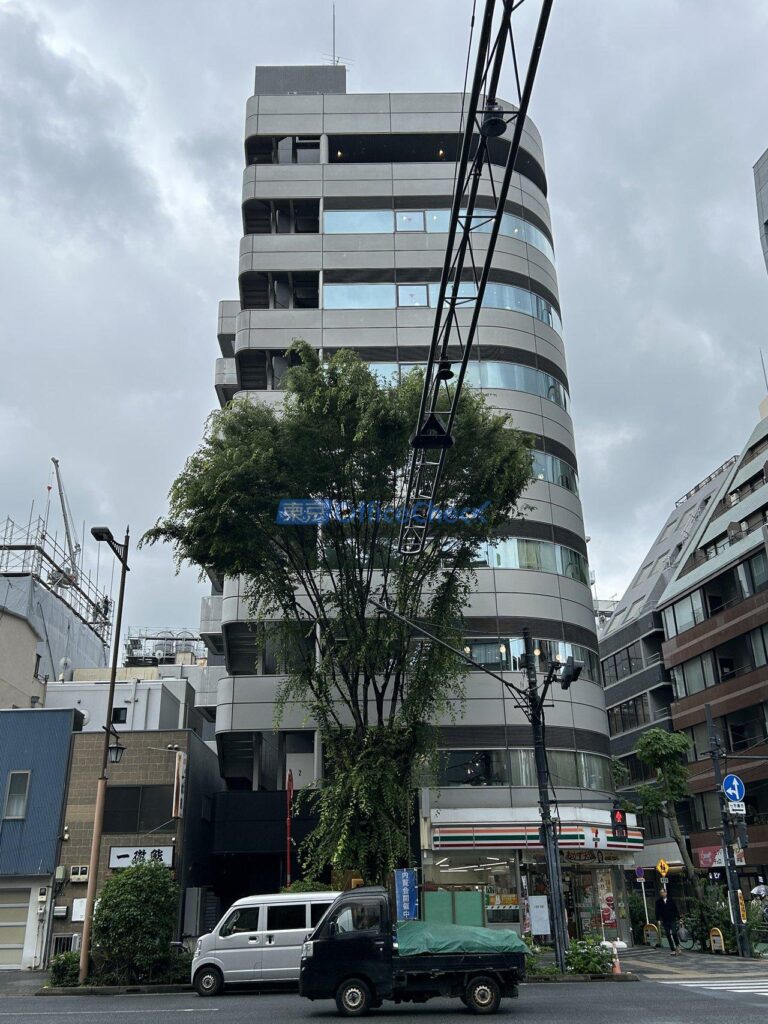 the-cross-nihonbashi-ningyocho-5f 41
