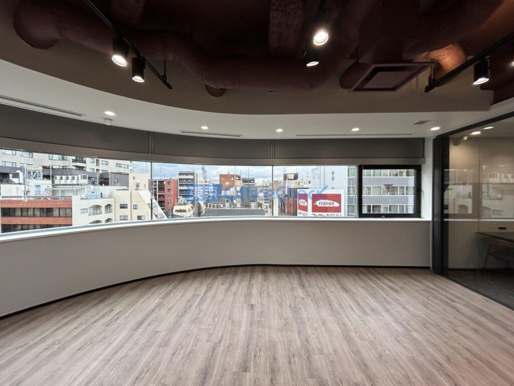 the-cross-nihonbashi-ningyocho-8f 10