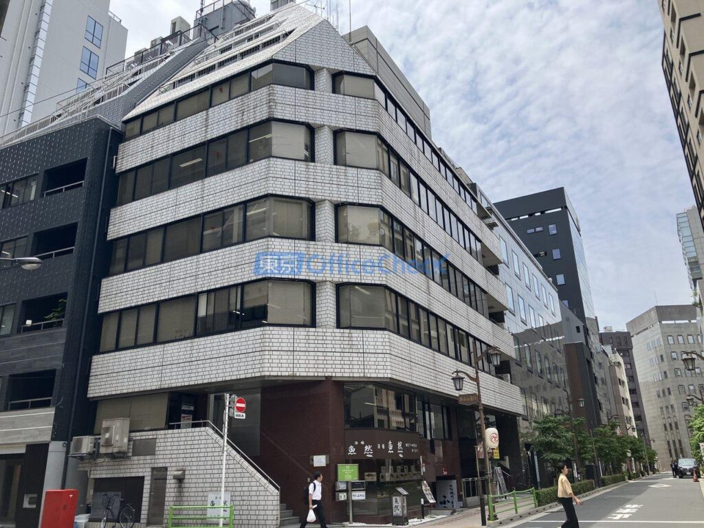toei-hatchobori-1f 16