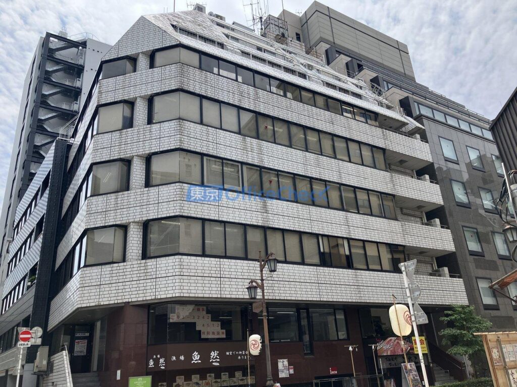 toei-hatchobori-1f 17