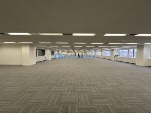 NODEX TOYOCHO 6階 01
