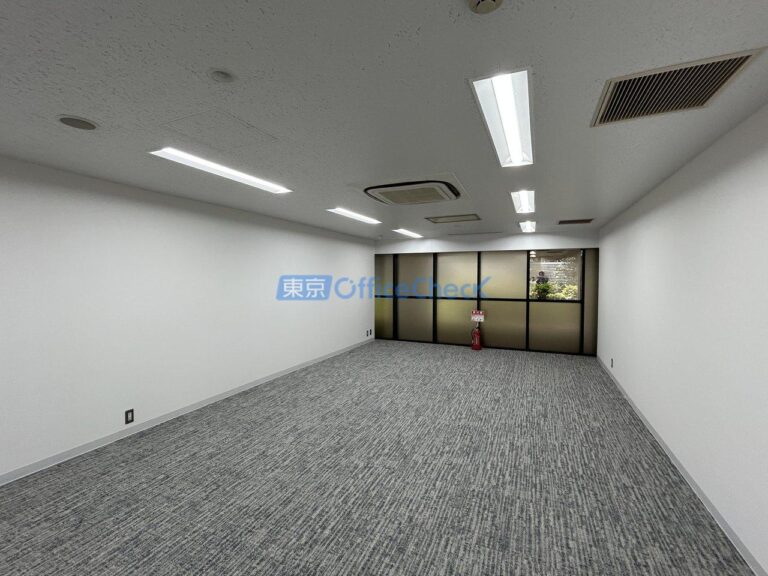 NODEX TOYOCHO 1階｜東陽町駅9分・約11.89坪のコンパクト区画（2026年6月エントランス刷新・ラウンジ＆24時間コンビニに隣接）