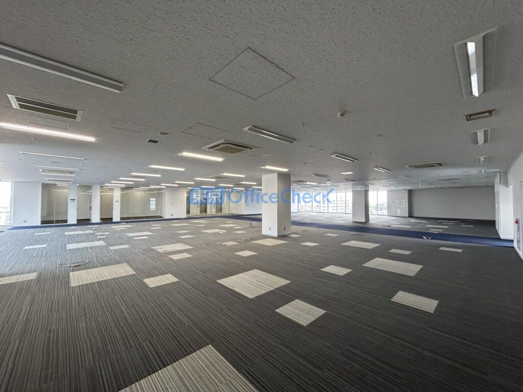 SHINWA BUILDING EAST 12階 01