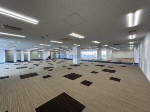 SHINWA BUILDING EAST 13階 01