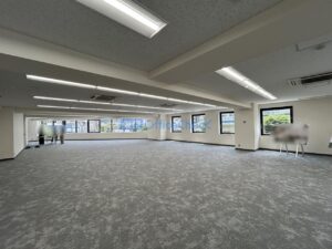 T&G浜松町ビル 3階 01