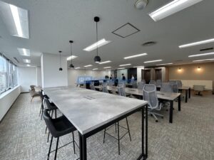 大森センタービル 02
