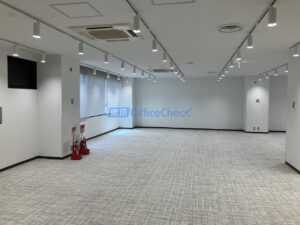 日幸五反田ビル 02