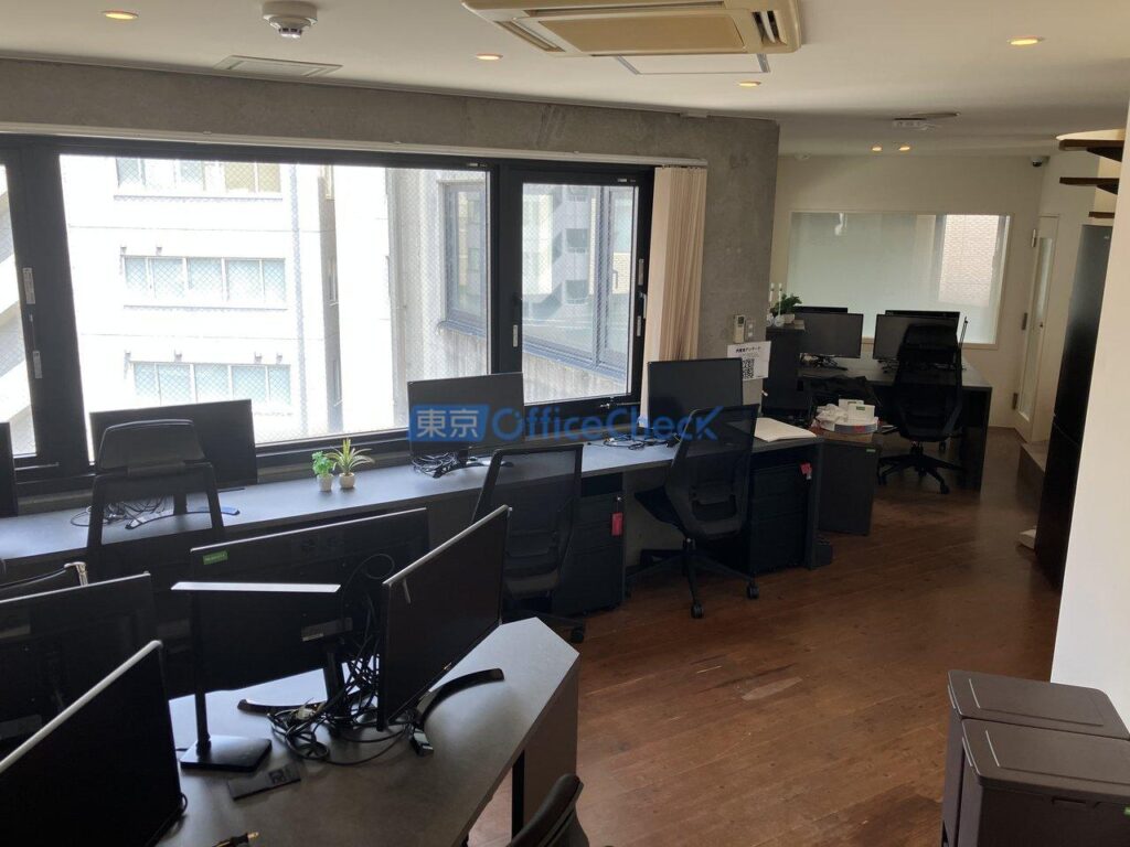 WAVE渋谷 5・6階 02