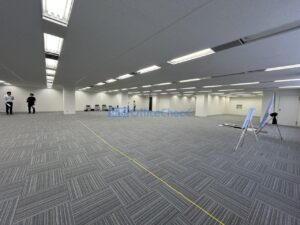 NODEX TOYOCHO 6階 02