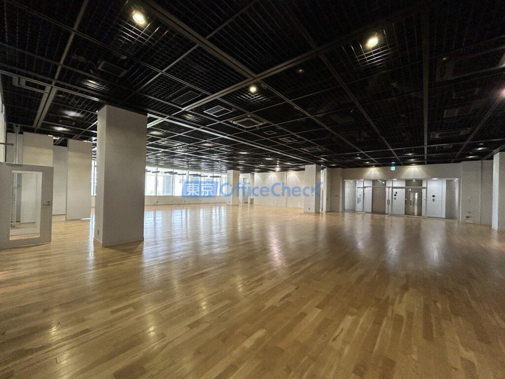 SHINWA BUILDING EAST 3・4階 02