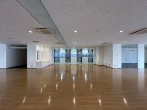 SHINWA BUILDING EAST 7階 02