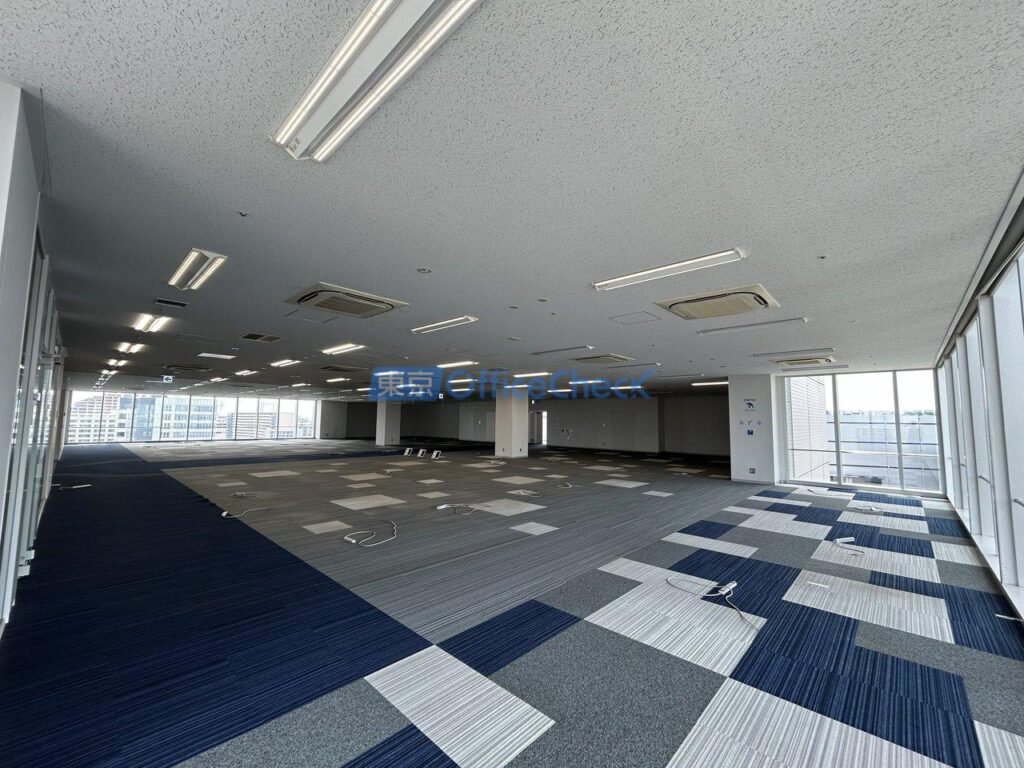 SHINWA BUILDING EAST 12階 02