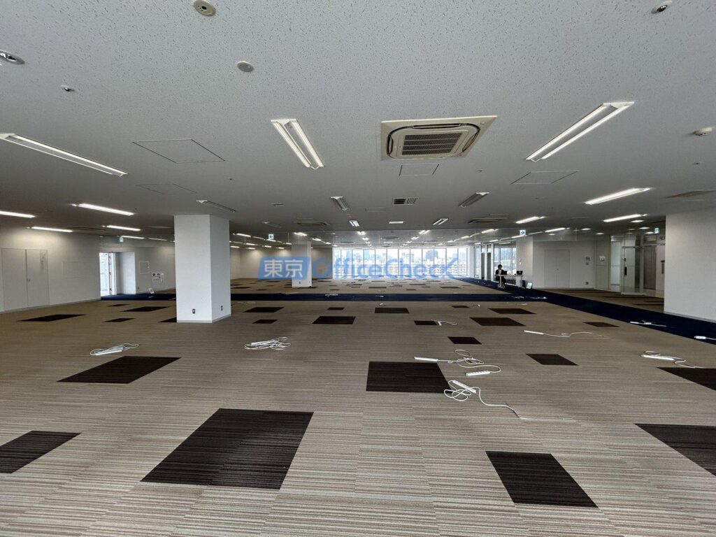 SHINWA BUILDING EAST 13階 02