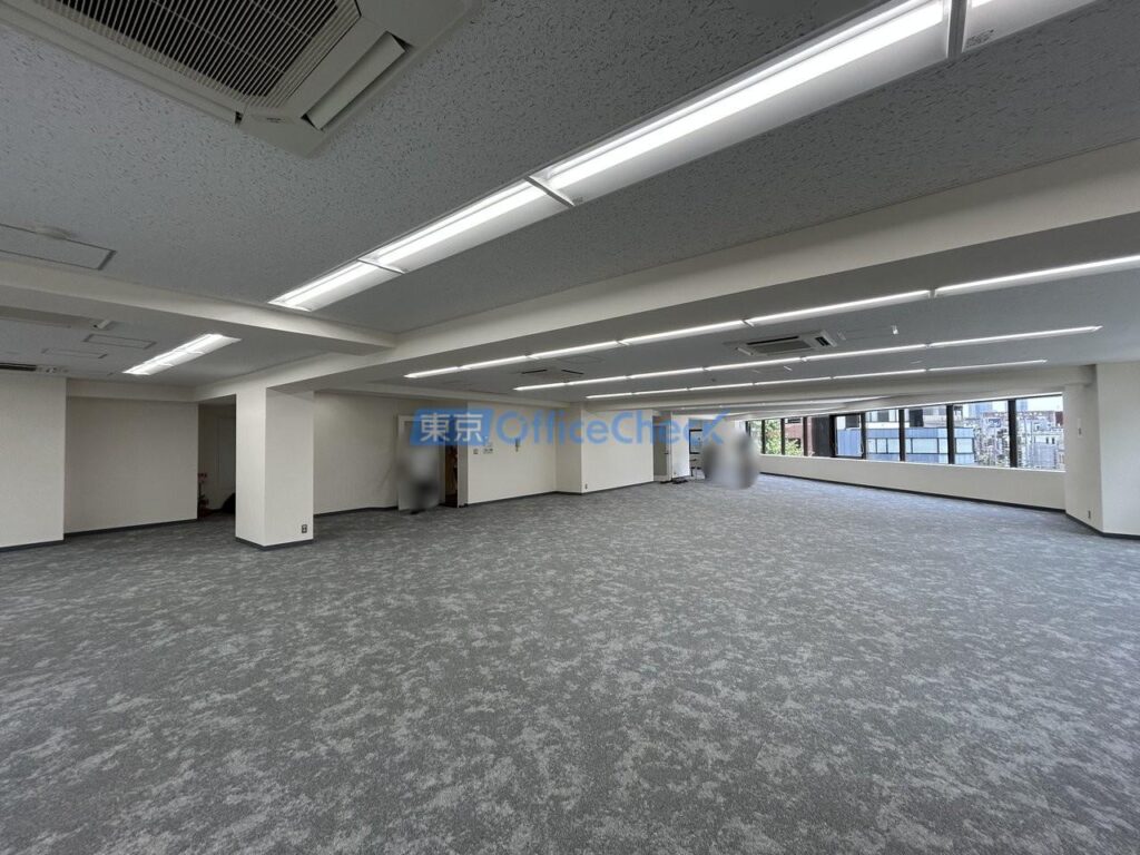 T&G浜松町ビル 3階 02