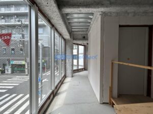 ADW日本橋人形町 2階 02