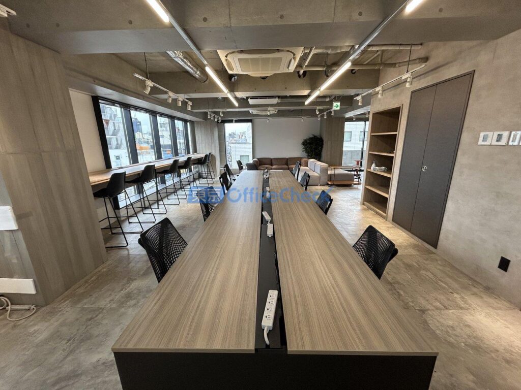 ユースクエア渋谷神山町 03