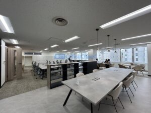 大森センタービル 03