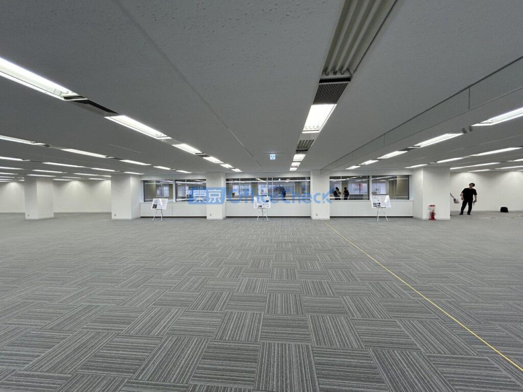 NODEX TOYOCHO 6階 03