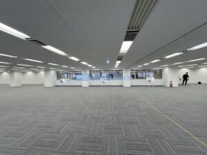 NODEX TOYOCHO 6階 03