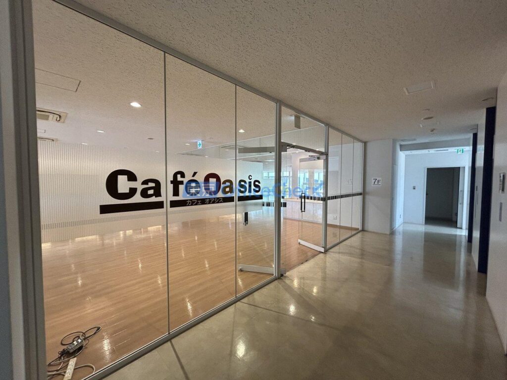 SHINWA BUILDING EAST 7階 03