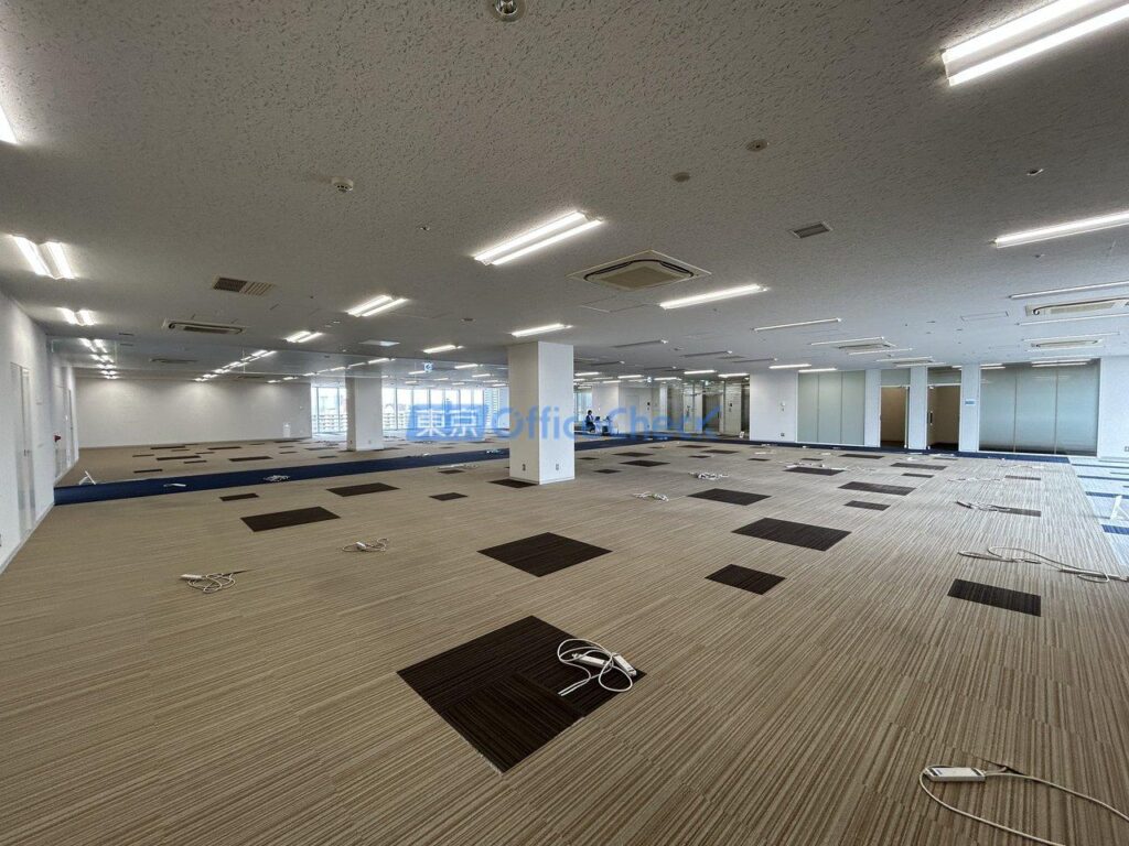 SHINWA BUILDING EAST 13階 03