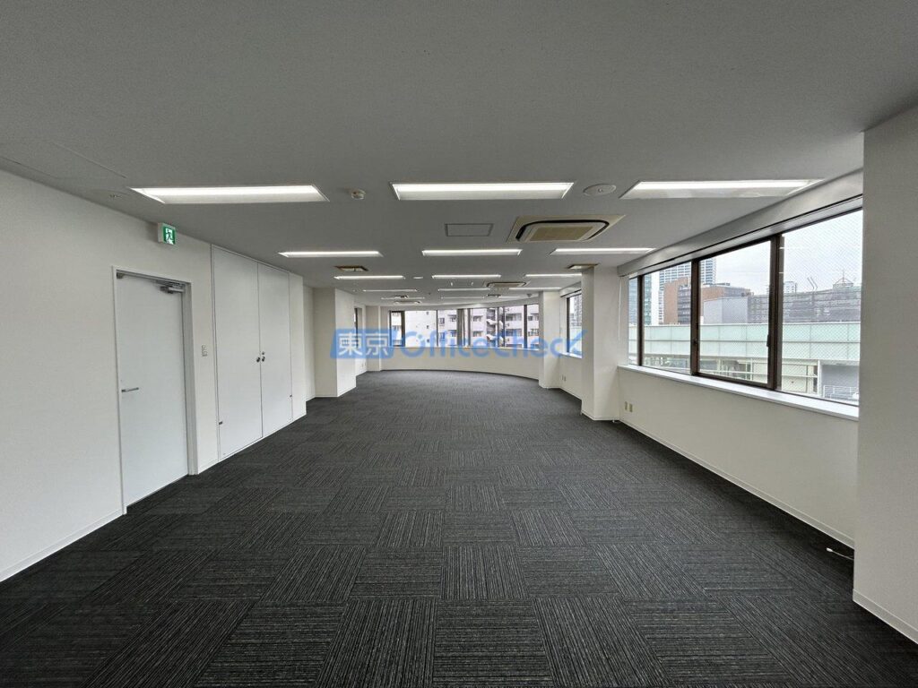 VORT渋谷神泉 5階A 03