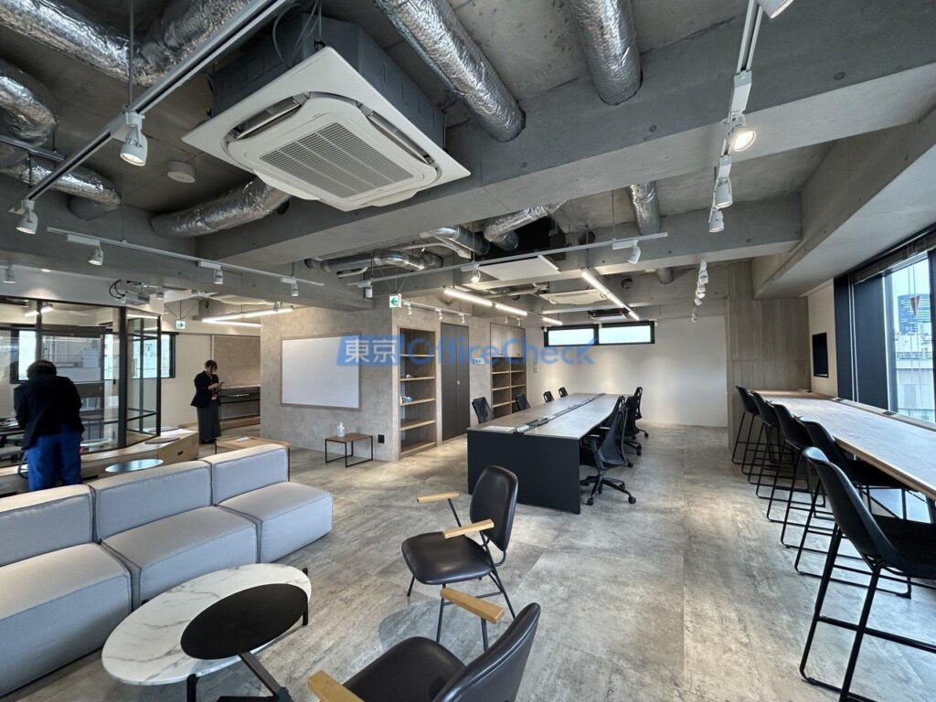 ユースクエア渋谷神山町 04