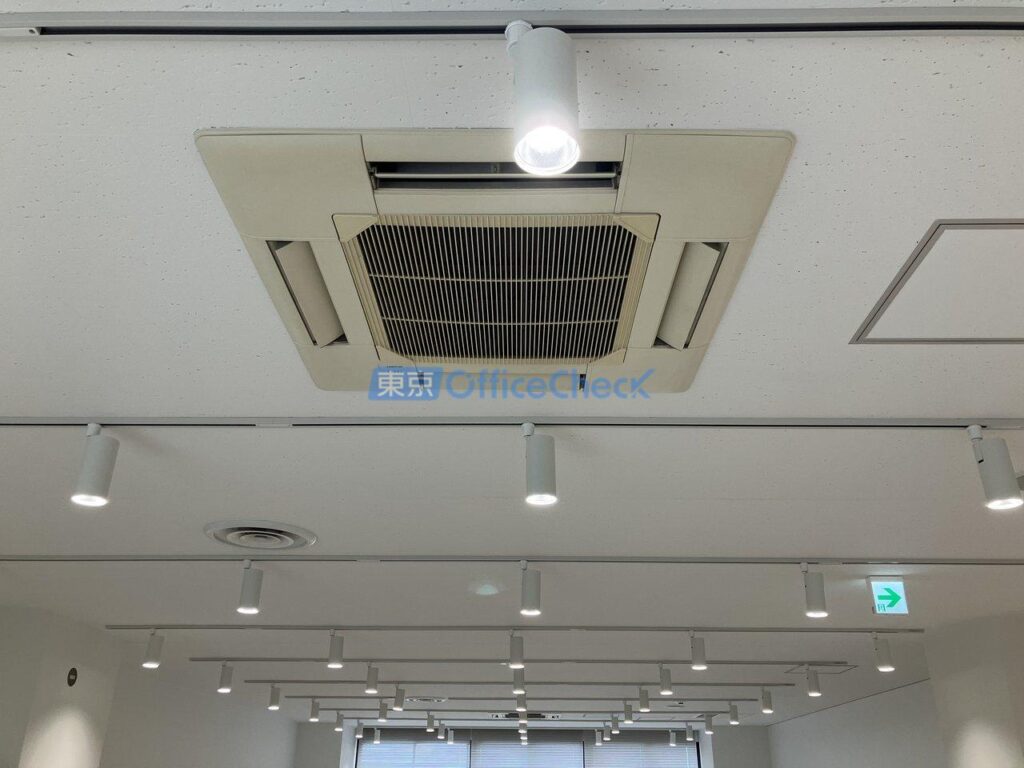 日幸五反田ビル 04