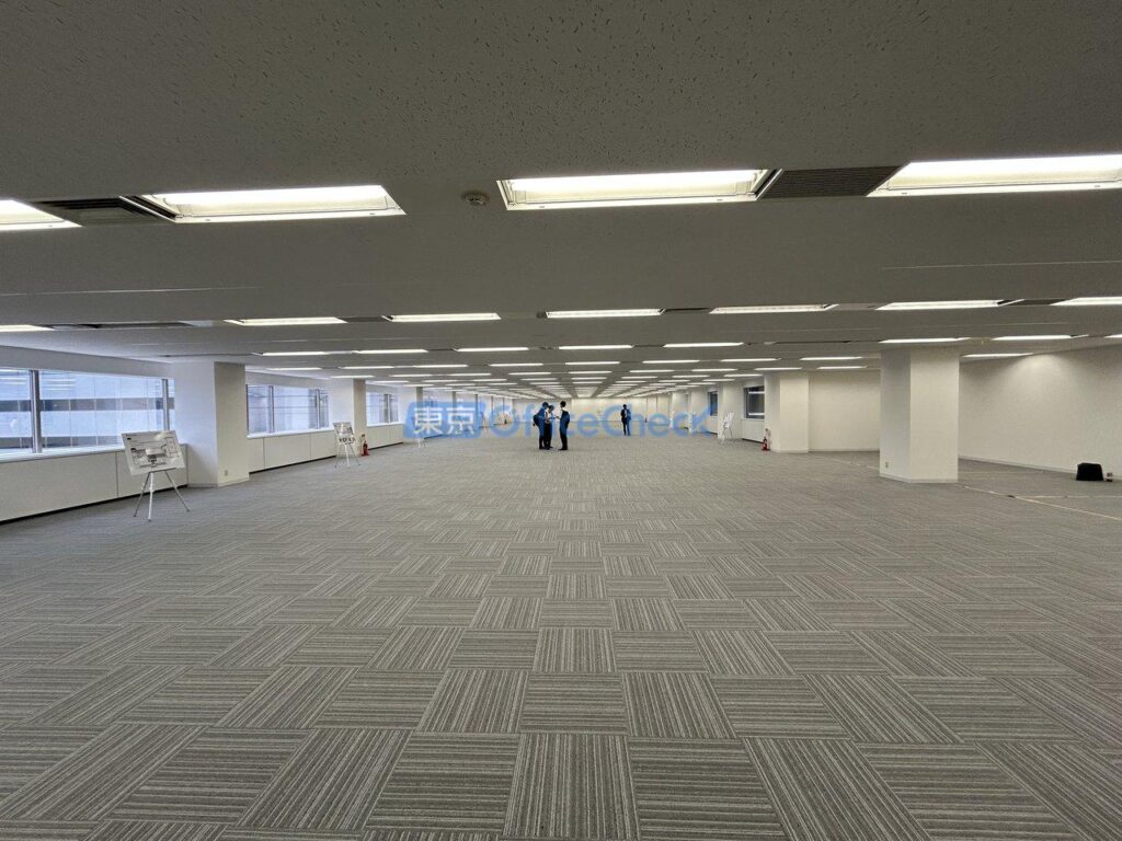 NODEX TOYOCHO 6階 04