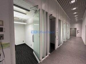SHINWA BUILDING EAST 3・4階 04