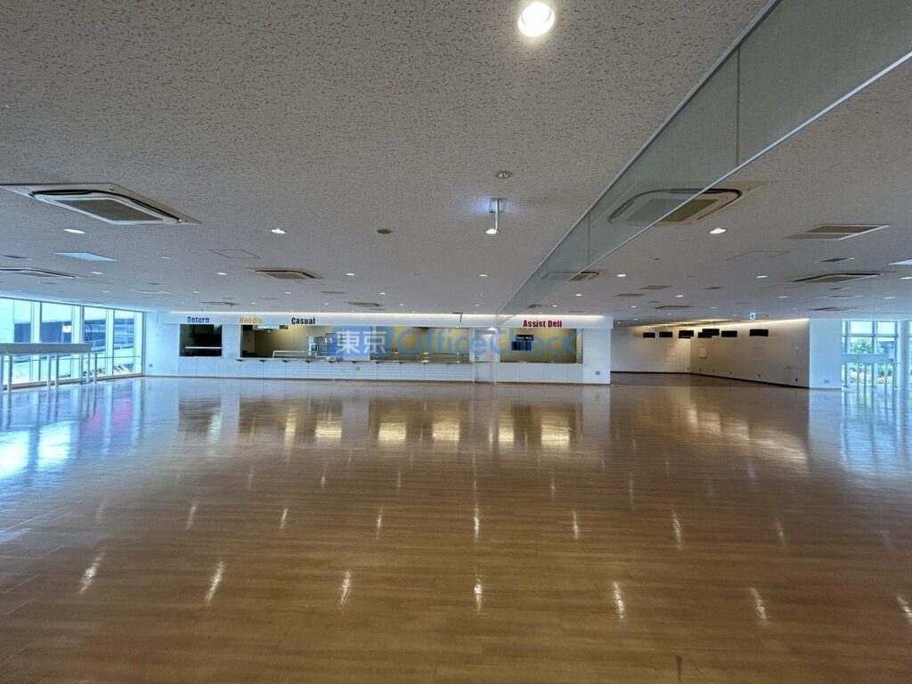 SHINWA BUILDING EAST 7階 04