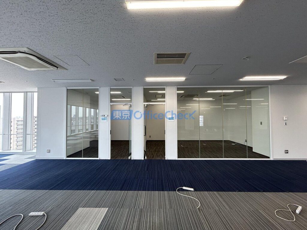 SHINWA BUILDING EAST 12階 04