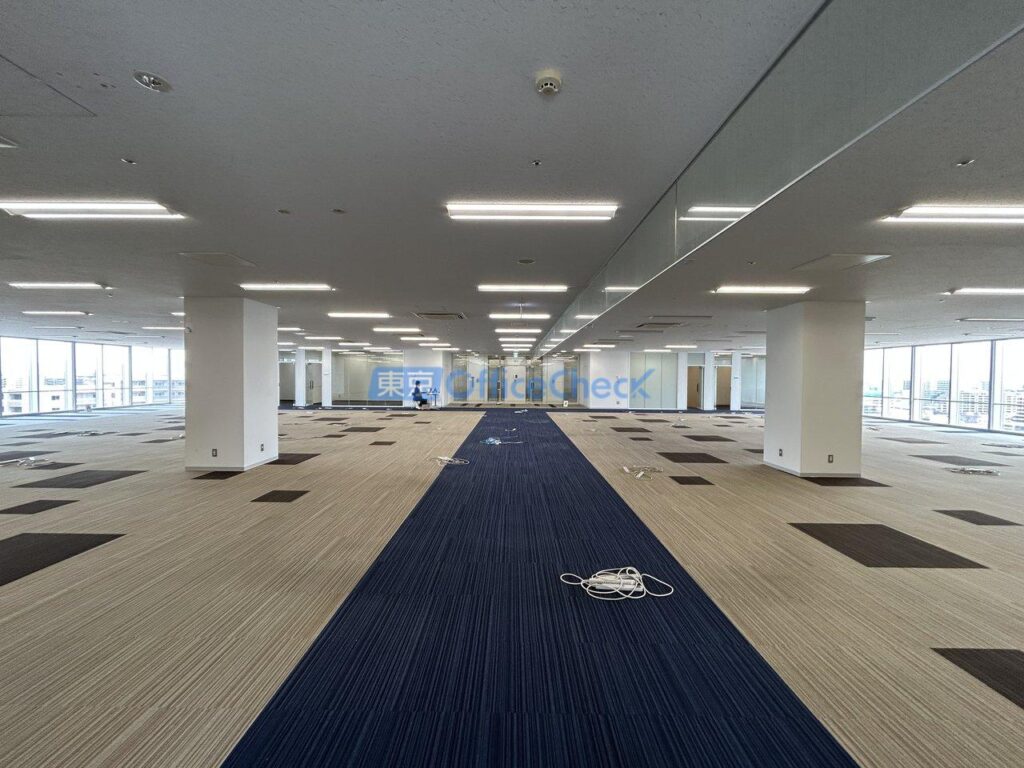 SHINWA BUILDING EAST 13階 04