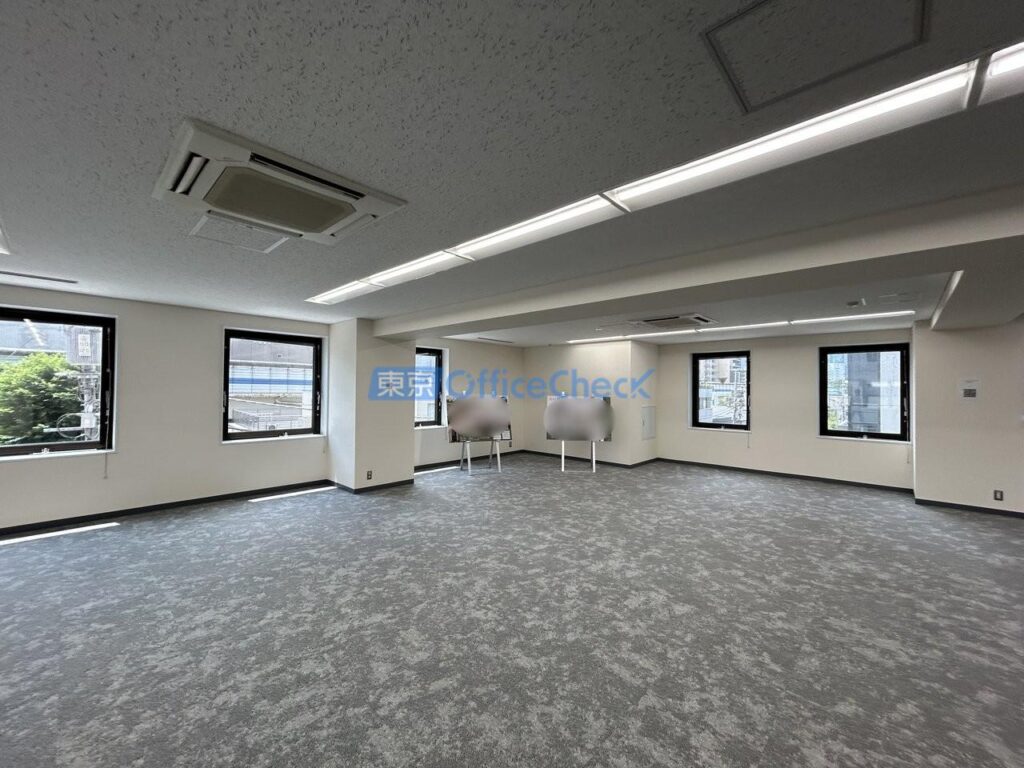 T&G浜松町ビル 3階 04