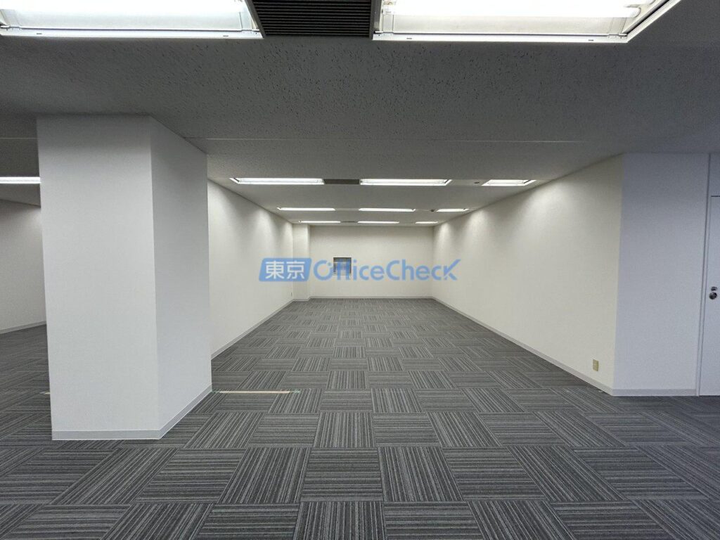 NODEX TOYOCHO 6階 05