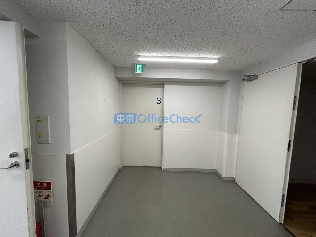 SHINWA BUILDING EAST 3・4階 05