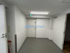 SHINWA BUILDING EAST 3・4階 05