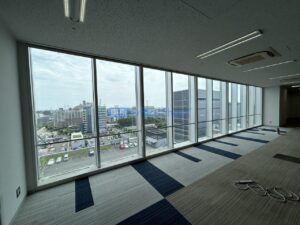 SHINWA BUILDING EAST 13階 05