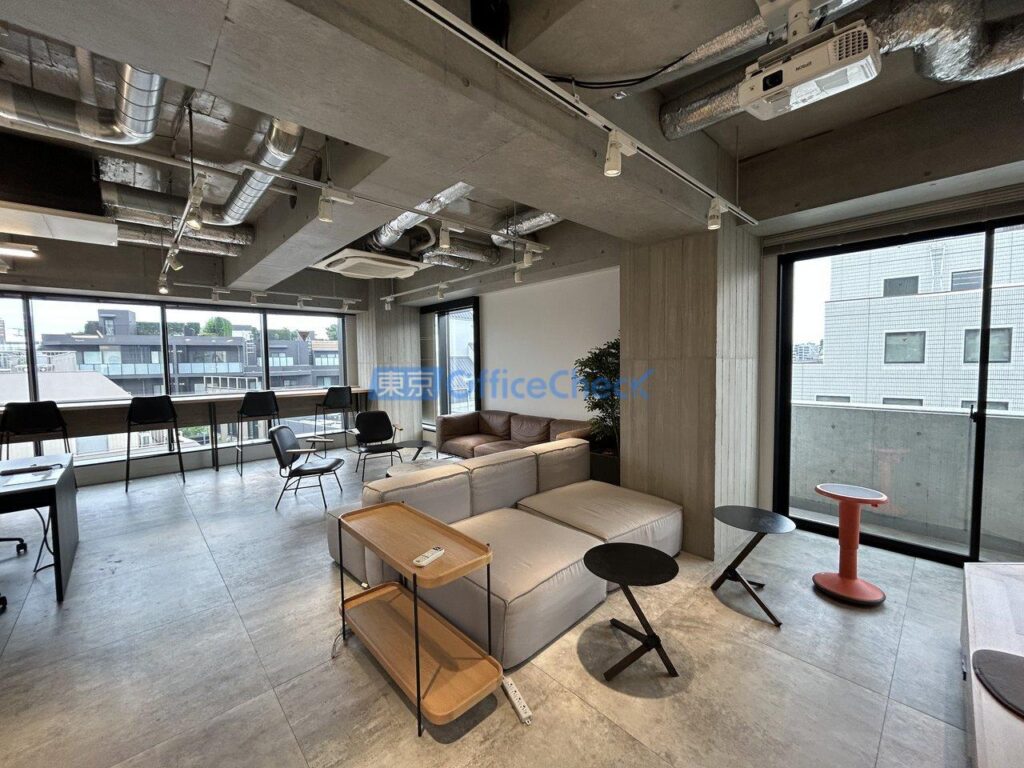 ユースクエア渋谷神山町 06