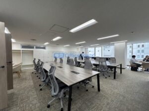 大森センタービル 06