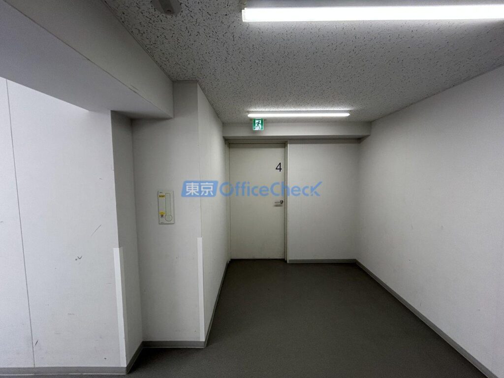 SHINWA BUILDING EAST 3・4階 06