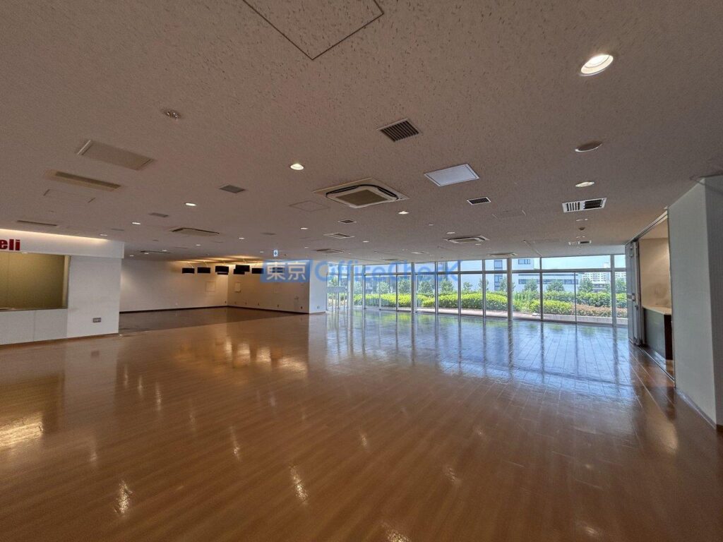 SHINWA BUILDING EAST 7階 06