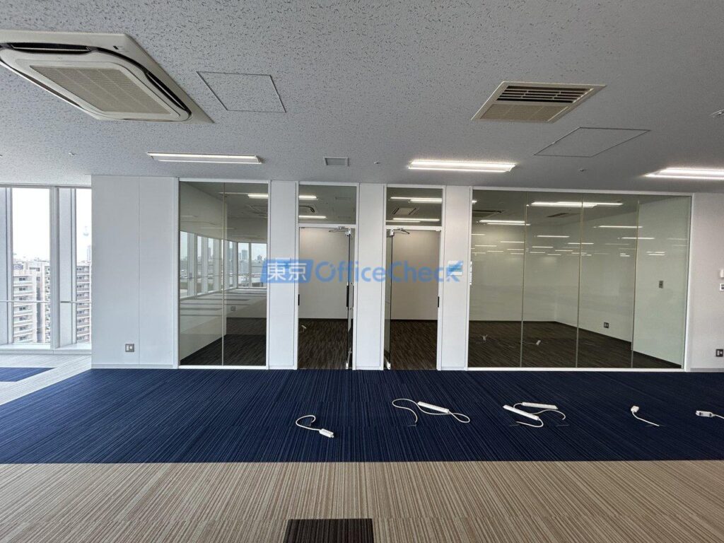 SHINWA BUILDING EAST 13階 06