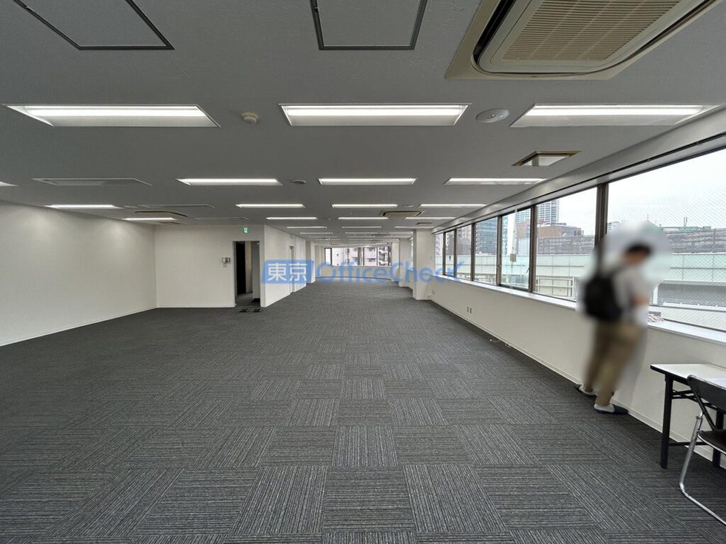 VORT渋谷神泉 5階A 06