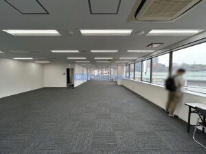 VORT渋谷神泉 5階A 06