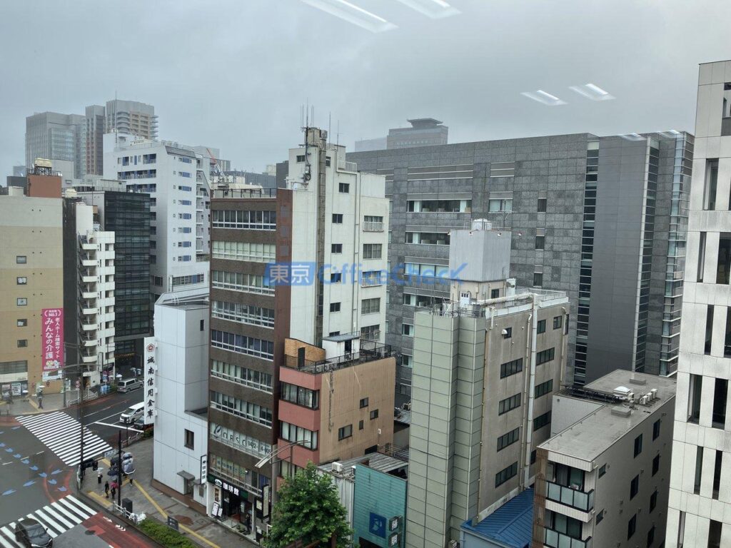 Daiwa神保町3丁目ビル 07