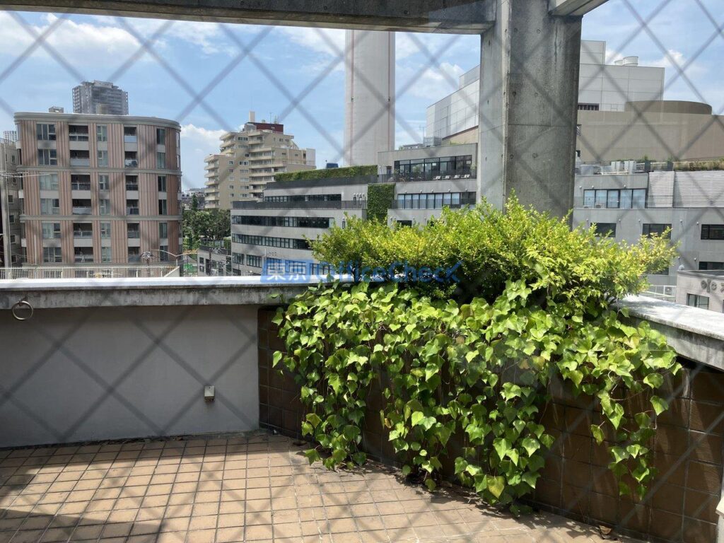 WAVE渋谷 5・6階 07