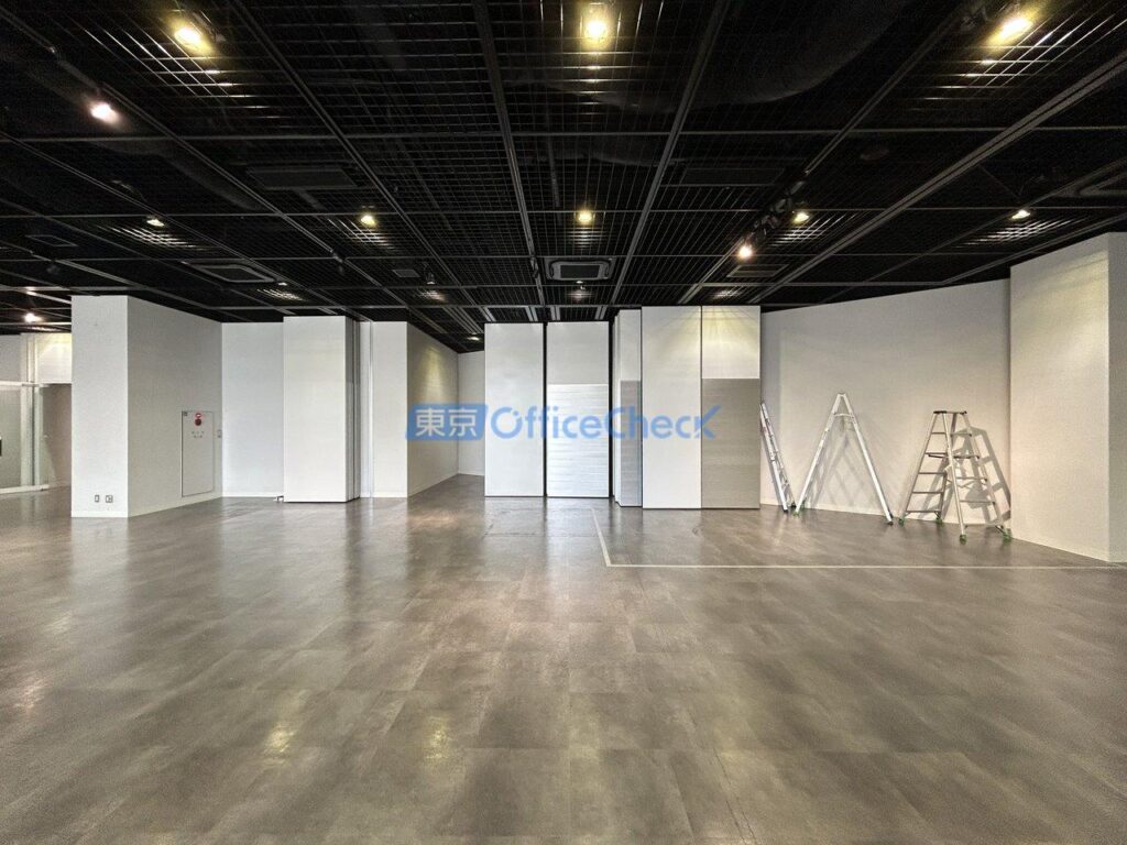SHINWA BUILDING EAST 5・6階 07