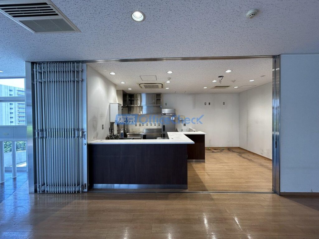 SHINWA BUILDING EAST 7階 07